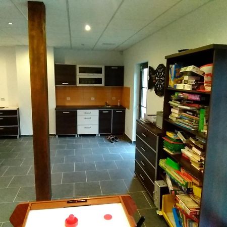 Apartamenty, Domki, Wedkowanie Барлинек Экстерьер фото