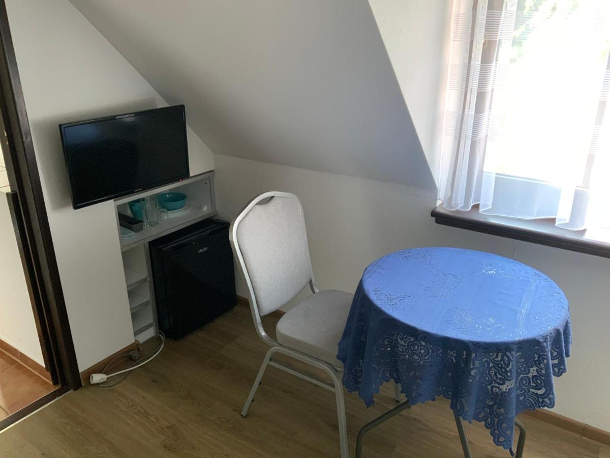Apartamenty, Domki, Wedkowanie Барлинек Экстерьер фото