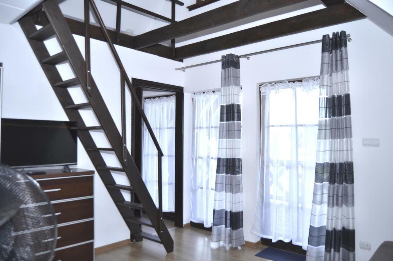 Apartamenty, Domki, Wedkowanie Барлинек Экстерьер фото